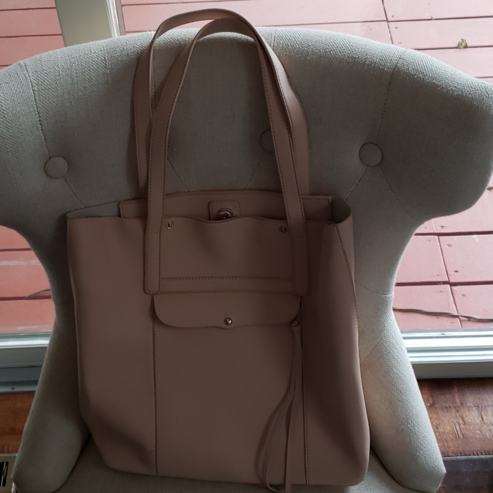 Lionel tote